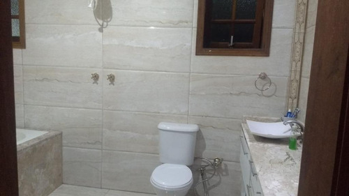 Chácara Com 4 Dormitórios À Venda, 900 M² - Alvarenga - São Bernardo Do Campo/sp - Ch0522