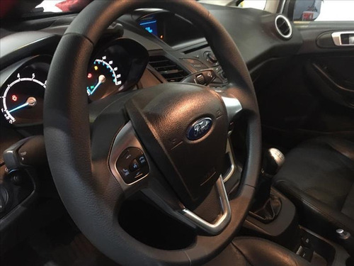 Imagem 7 de 11 de Ford Fiesta New Fiesta Nse 1.6 Manual