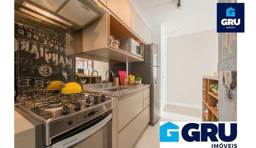Imagem 8 de 19 de Apartamento Com 3 Dormitórios À Venda - Vila Maria, São Paulo/sp - Ap3
