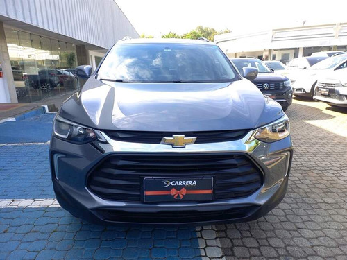 Chevrolet Tracker 1.0 TURBO FLEX AUTOMÁTICO