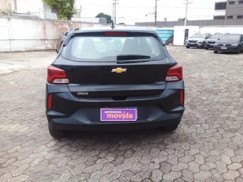 Chevrolet Onix 1.0