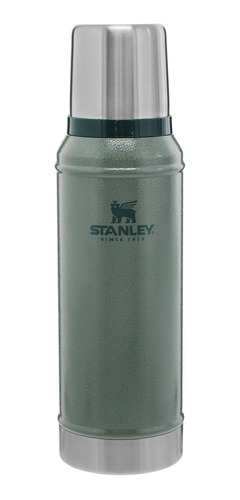 Termo Stanley Classic  | 946 Ml Verde