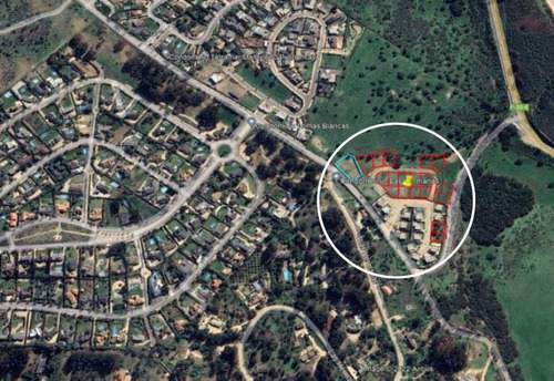 Industrial En Venta En Puchuncaví