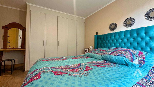 Departamento En Arriendo En Villarrica (71228)