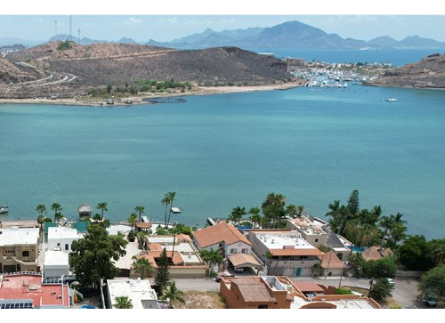 Amplio Terreno Con Excelente Ubicación En San Carlos
