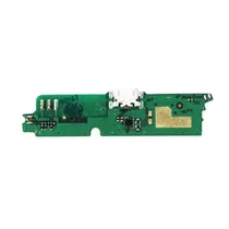 Comprar Cargador Usb De Carga Puerto Flex Cable Conector De Dock Par