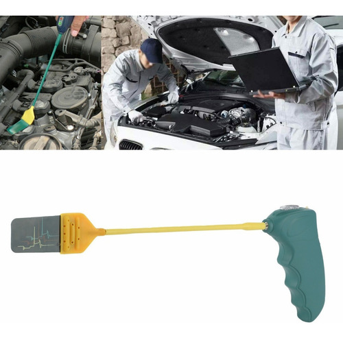 Probador Rápido De Bobinas De Encendido Para Automóviles Con