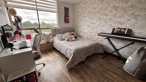 Apartamento En Venta En Camino De Arrayanes. Cod V135139