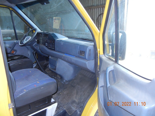 Imagen 5 de 8 de Mercedes Benz Sprinter