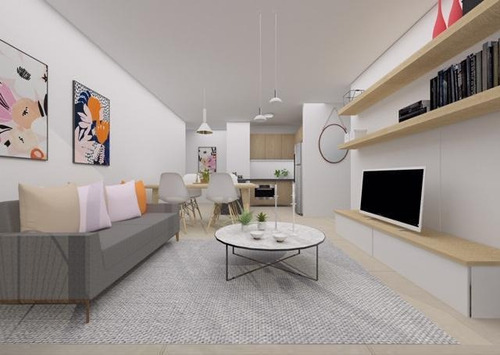 Imagen 7 de 25 de Venta De Pozo Monoambiente -financiación En Pesos - Rivadavia 22220 - Ituzaingó