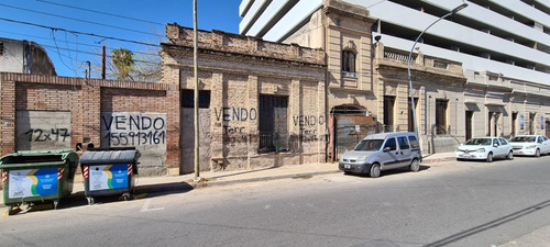 Imagen 6 de 6 de Propiedad A Demoler En B° Alberdi