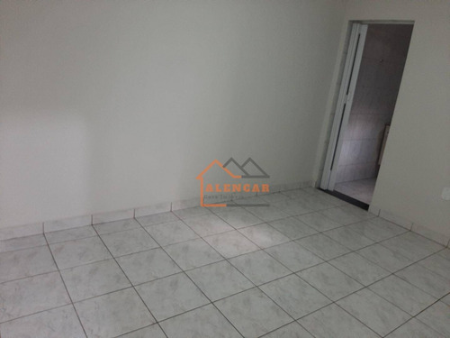 Casa À Venda, 109 M² Por R$ 365.000,00 - Itaquera - São Paulo/sp - Ca0075