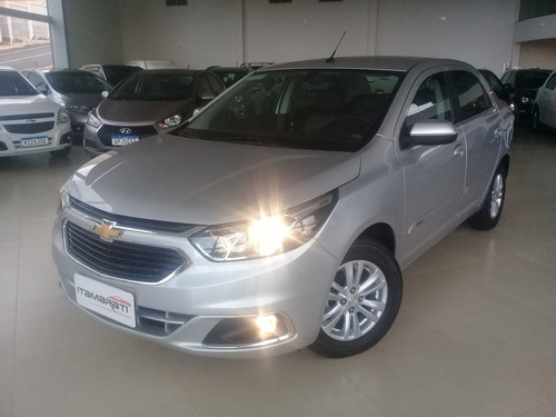 Imagem 2 de 10 de Chevrolet Cobalt Ltz 1.8 8v Flex, Qpw5g41