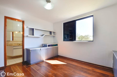 Imagem 7 de 10 de Apartamento À Venda Em São Paulo - 21476