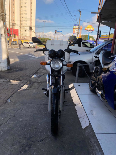 Imagem 5 de 9 de Honda Cargo 125
