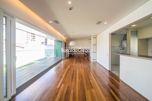 Imagem 1 de 30 de Apartamento À Venda, 1 Dorm, Vila Olímpia, Sp - R$ 1.5 Mi - V5265