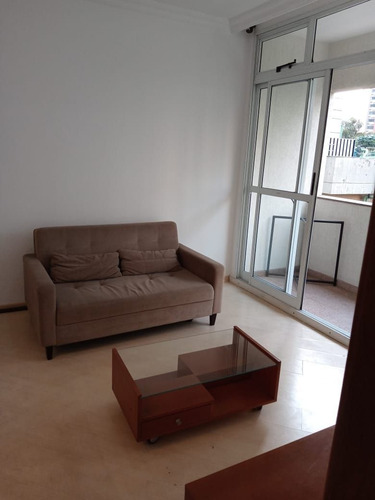Imagem 4 de 30 de Apartamento Para Alugar, 50 M² Por R$ 2.300,00/mês - Alphaville Industrial - Barueri/sp - Ap1817