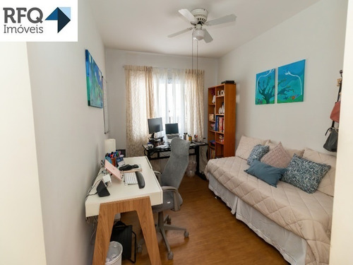 Imagem 17 de 30 de Apartamento - Ap02548 - 69485524