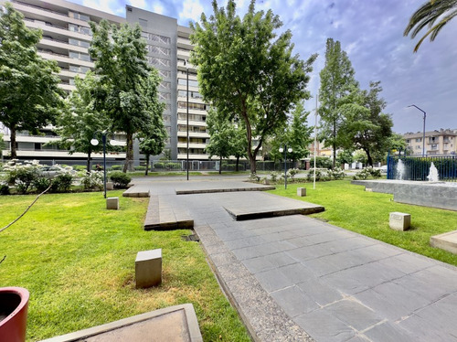 Excelente Depto 2d | 2b + B + E Salvador/bilbao