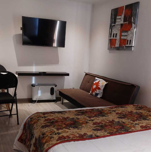 Departamento En Excelente Ubicación (75981)