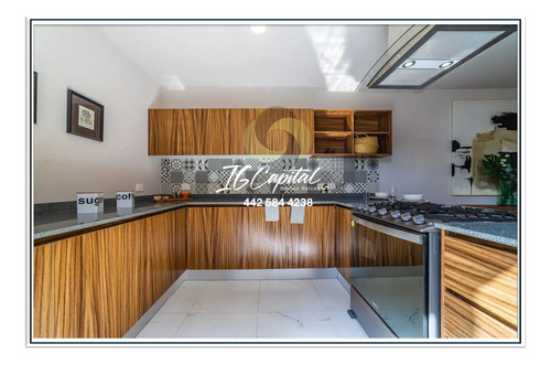 Casa En Zibatá Queretaro, Excelente Precio, Ubicación Privilegiada Ig