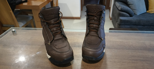 Botas Para Moto Adt