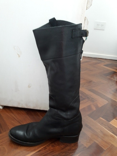 Botas Febo Caña Alta
