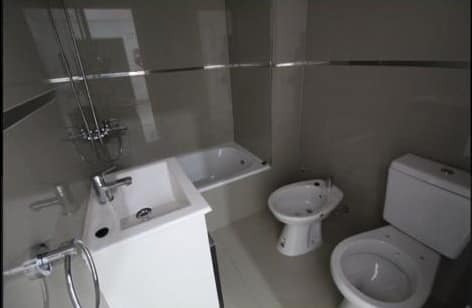 Imagen 7 de 7 de Monoambiente A Estrenar En Venta - Ramos Mejia