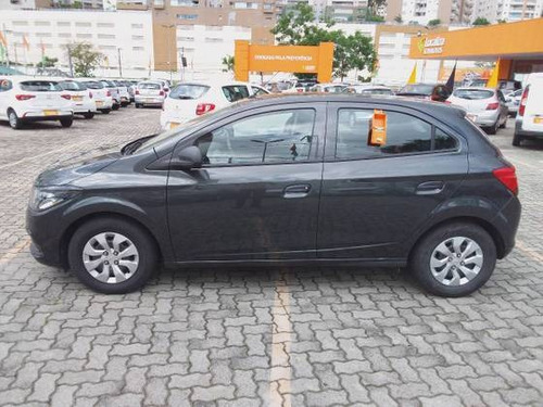 Chevrolet Onix 1.0 Mpfi Joy 8v Flex 4p Manual