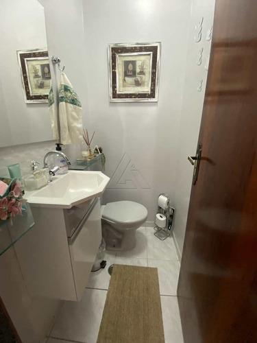 Imagem 14 de 30 de Sobrado Com 3 Dorms, Jardim Monte Kemel, São Paulo - R$ 680 Mil, Cod: 3972 - V3972