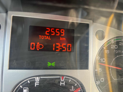 Micro Ônibus Iveco 70c17 30 Lugares 2019