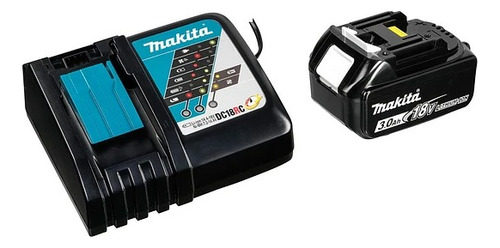 Rotomartillo Sds-plus 16mm Inalámbrico 18v Dhr165 Makita