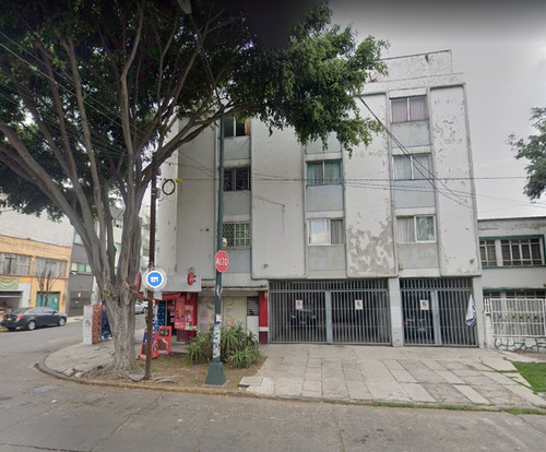 Imagen 8 de 12 de Deapartamento En Azcapotzalco Norte Cdmx Dc