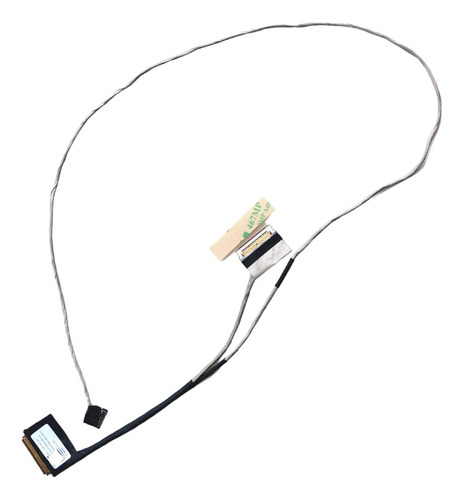 Cable Flex De Video Lenovo Thinkpad L560 L570 Dc02c00an00