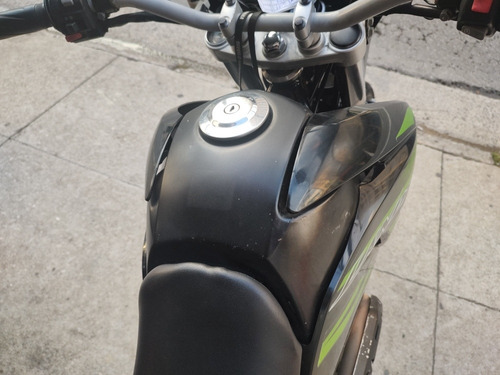 Imagem 5 de 15 de Yamaha Lander 250