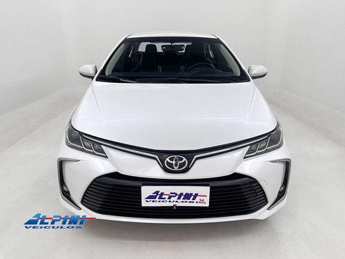 Toyota Corolla VVT-IE XEI DIRECT SHIFT