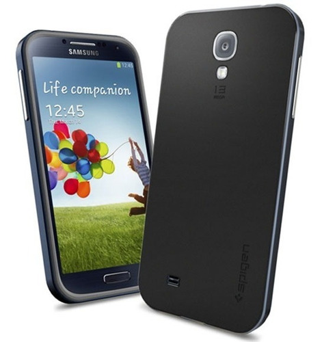 Carcasa Sgp Neo Hybrid Compatible Con Samsung Galaxy S4