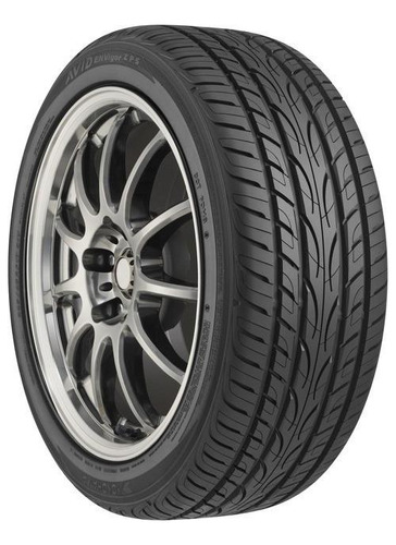 Llanta Yokohama Envigor Zps 245/40rf18 93 V Yokohama