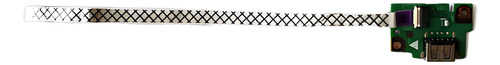 Puerto Usb Dell 14 3437 5437 D0e40-hsw (Usado)