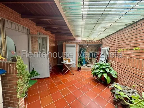 Casa En Venta Los Naranjos