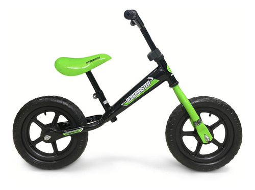 Bicicleta De Impulso Infantil Roadmaster Firstbike Balance 