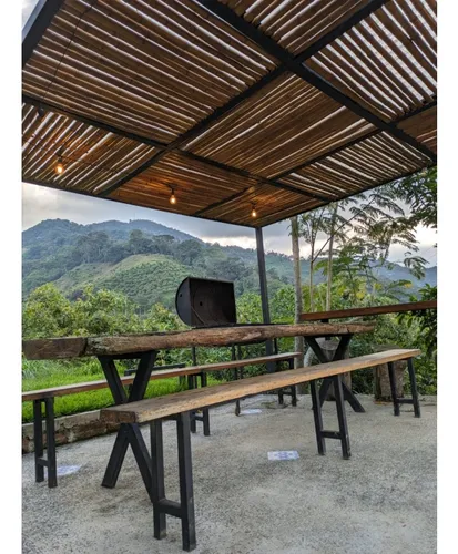 Se Vende Finca Pijao Quindío