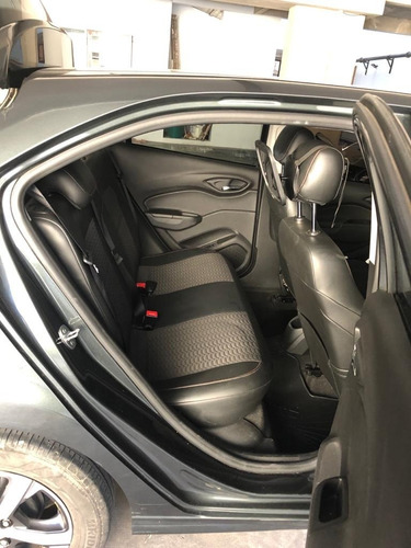 Chevrolet Onix Ltz