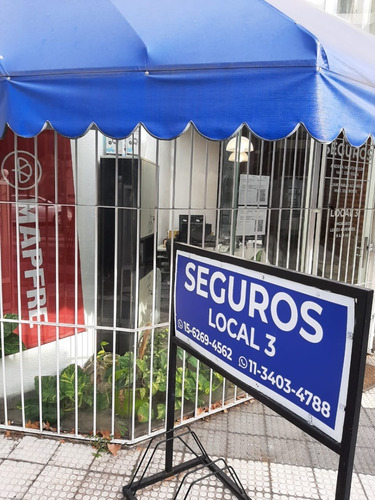 Imagen 6 de 14 de Venta Local Comercial Castelar Norte 5172