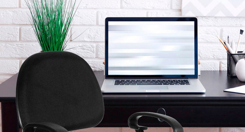 Silla Oficina Ejecutiva Xtech con Descansabrazos
