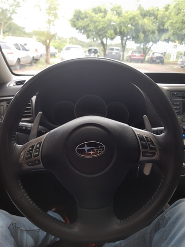 Subaru Impreza Hatch
