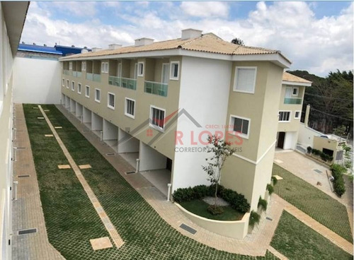 Imagem 7 de 21 de Condominio Fechado Para Venda No Bairro Jardim Fernandes, 3 Dorm, 1 Suíte, 2 Vagas, 125,00 M - 1671