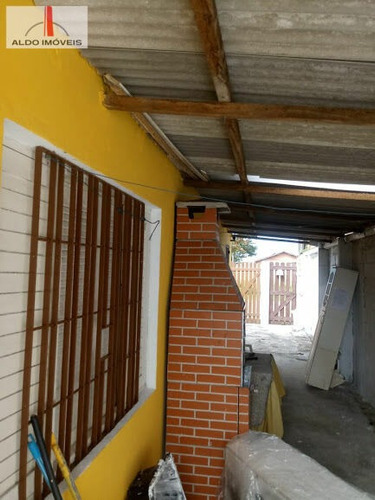 Imagem 7 de 24 de Casa À Venda No Bairro Centro - Mongaguá/sp - 467