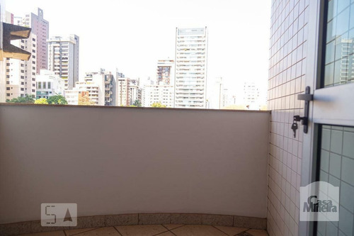 Imagem 14 de 15 de Apartamento À Venda No Savassi - Código 369943 - 369943