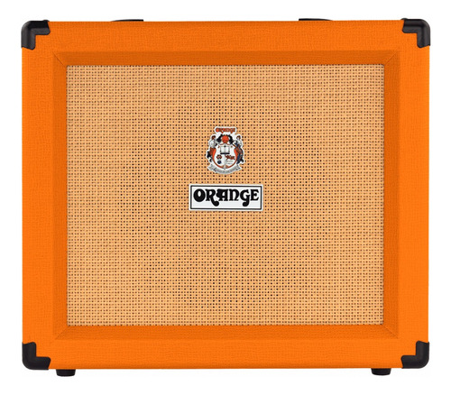 Amplificador Guitarra Orange Crush-35rt 35wts Combo